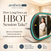 ทำ HBOT ครั้งหนึ่งใช้เวลานานแค่ไหน ทำ HBOT ครั้งหนึ่งใช้เวลานานแค่ไหน