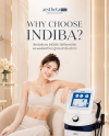 รีวิว รักษาอาการปวดหลังเรื้อรัง ด้วยเครื่อง Indiba หายปวดจริง ทางออกของคนไม่อยากผ่าตัด