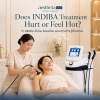 ทำ Indiba เจ็บไหม ร้อนไหม | Aesthetaclinic ทำ Indiba เจ็บไหม ร้อนไหม | Aesthetaclinic