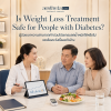 ลดน้ำหนัก สำหรับคนเป็นเบาหวาน ปลอดภัยไหม | Aesthetaclinic ลดน้ำหนัก สำหรับคนเป็นเบาหวาน ปลอดภัยไหม | Aesthetaclinic
