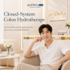 รีวิว ล้างลำไส้ ระบบปิด ที่ Aestheta Clinic โล่งสบาย ไม่เจ็บ เคลียร์ของเสียฝังลึกให้พุงยุบ รีวิว ล้างลำไส้ ระบบปิด ที่ Aestheta Clinic โล่งสบาย ไม่เจ็บ เคลียร์ของเสียฝังลึกให้พุงยุบ