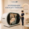 โปรโมชั่น Hyperbaric Oxygen Therapy ล่าสุด อัปเดตราคาแพ็กเกจสุดคุ้ม ฟื้นฟูสุขภาพอย่างปลอดภัย