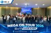 Northeastern - Road to Khon kaen 2026