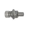 M8_25MM Flange Bolt Kit