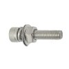 M8_35MM Flange Bolt Kit