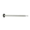 Steel Screw 80MM