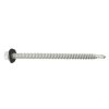 Steel Screw 100MM