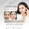 รีวิวดึงหน้าผากผ่านกล้อง Endoscopic Brow Lift ก่อนและหลังทำที่ ALINE Clinic โคราช