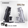 STARSEEKER EDGE Plus เครื่องบด เฟืองบด DLC 63 มม. ปรับความละเอียด 60 ระดับ เต้ารับผงติดแม่เหล็กถอดได้