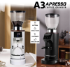 เครื่องบด APRESSO A3 (DF64E) ทัชสกรีน เฟืองบด Ø64 มม.