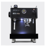 เครื่องชงกาแฟเอสเพรสโซ่ หม้อต้มคู่ 2500W หัวชง 58 มม. สีดำ