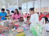 จัดโครงการพัฒนาบวรในมิติศาสนา กิจกรรมส่งเสริมอาชีพในชุมชน