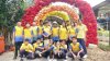  กิจกรรมทัศนศึกษาแหล่งเรียนรู้ ของนักเรียน ชั้นมัธยมศึกษา 