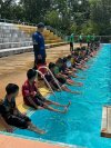 การช่วยฟื้นคืนชีพขั้นพื้นฐาน (CPR) ” ในโครงการความปลอดภัยและลดการเสียชีวิตทางน้ำสำหรับเด็ก การช่วยฟื้นคืนชีพขั้นพื้นฐาน (CPR) ” ในโครงการความปลอดภัยและลดการเสียชีวิตทางน้ำสำหรับเด็ก