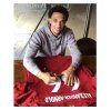 เสื้อ Liverpool 19/20 official Signed "Trent Alexander Arnold"