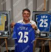 เสื้อ Chelsea Retro Signed Gianfranco Zola