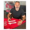 เสื้อ Manchester United 22/23 พร้อม ลายเซ็นสด Ryan Giggs