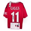 เสื้อ Manchester United 22/23 พร้อม ลายเซ็นสด Ryan Giggs