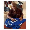 เสื้อ Chelsea 21/22 Retro พร้อม ลายเซ็นสด Didier Drogba + John Terry