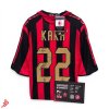 เสื้อ AC Milan Official Original 2005 "Ricardo Kaká"