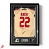 เสื้อ AC Milan Official Original 2005 Third "Ricardo Kaká"