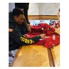 เสื้อ Liverpool 19/20+25/26 พร้อม ลายเซ็นสด TAA+Robertson เข้ากรอบคู่