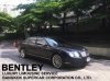 ขอบคุณลูกค้าที่เช่า Bentley สำหรับรับรองแขกวีไอพีในครั้งนี้