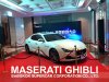 พา Maserati Ghibli มาโชว์งาน event ณ โรงแรม Bangkok Marriott Marquis พา Maserati Ghibli มาโชว์งาน event ณ โรงแรม Bangkok Marriott Marquis