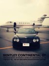 ให้เช่ารถBentley Continental GT ให้เช่ารถSupercar iรถหรูให้เช่า by BANGKOKSUPERCARS