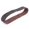 กระดาษทรายสายพาน 4"X48" เบอร์ #40/#100/#120 3M รุ่น Z056-0060