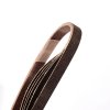 กระดาษทรายสายพาน 10X330MM เบอร์ #100/#120/#150 3M รุ่น KI6402