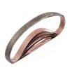 กระดาษทรายสายพาน 10X330MM เบอร์ #100/#120/#150 3M รุ่น KI6402