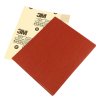 กระดาษทรายแห้ง 9"X11" เบอร์ #120/#180/#220/#240 3M รุ่น 331T