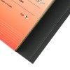 กระดาษทรายน้ำ 3M 101Q 9"X11"#240(100PC/PAC)