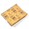 กระดาษทรายน้ำ101Q 3M 9"X11"#1200(100PC/PAC)