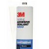 กาวยาแนวงานทางน้ำ 3M รุ่น 5200 ขนาด 295ML (สีขาว/ดำ)