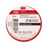 เทปพันสายไฟ TEMFLEX 150 19MMX10M สีน้ำเงิน-แดง 3M (แพ็ค 10 ม้วน)