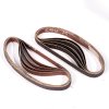 กระดาษทรายสายพาน 10X330MM เบอร์ #80 3M รุ่น KI6402
