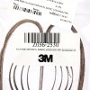 กระดาษทรายสายพาน 10X330MM เบอร์ #80 3M รุ่น KI6402