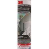 กาวซิลิโคน แบบมีกรด 3M ขนาด 300ML (สีขาว/คริสตัลใส/อะลูมิเนียม)