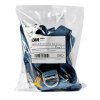 ชุดนิรภัยแบบเต็มตัว (Full Body Harness) 3M รุ่น 1390000