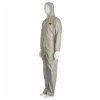 ชุดป้องกันฝุ่นและสารเคมีแบบซักได้ 3M รุ่น 50425 (L/M/XL)