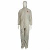 ชุดป้องกันฝุ่นและสารเคมีแบบซักได้ 3M รุ่น 50425 (L/M/XL)