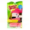 ถุงมือยางสำหรับงานครัว 3M รุ่น Z057-0085 ไซส์ M