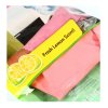 ชุดถังปั่นไม้ถูพื้นไมโครไฟเบอร์ 3M SUPER CLEAN DUAL WASH รุ่น NT7