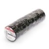 เทปพันสายไฟ TEMFLEX 150 19MMX10M สีดำ 3M (แพ็ค 10 ม้วน)