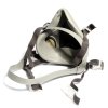 หน้ากากครึ่งหน้า 3M รุ่น 6200 (กลาง)
