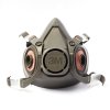 หน้ากากครึ่งหน้า 3M รุ่น 6300 (ใหญ่)