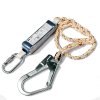 เชือกนิรภัย (Lanyard) แบบขาเดี่ยว 3M รุ่น 1390370