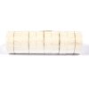 เทปพันสายไฟ TEMFLEX PLUS 3/4"X10M สีขาว 3M